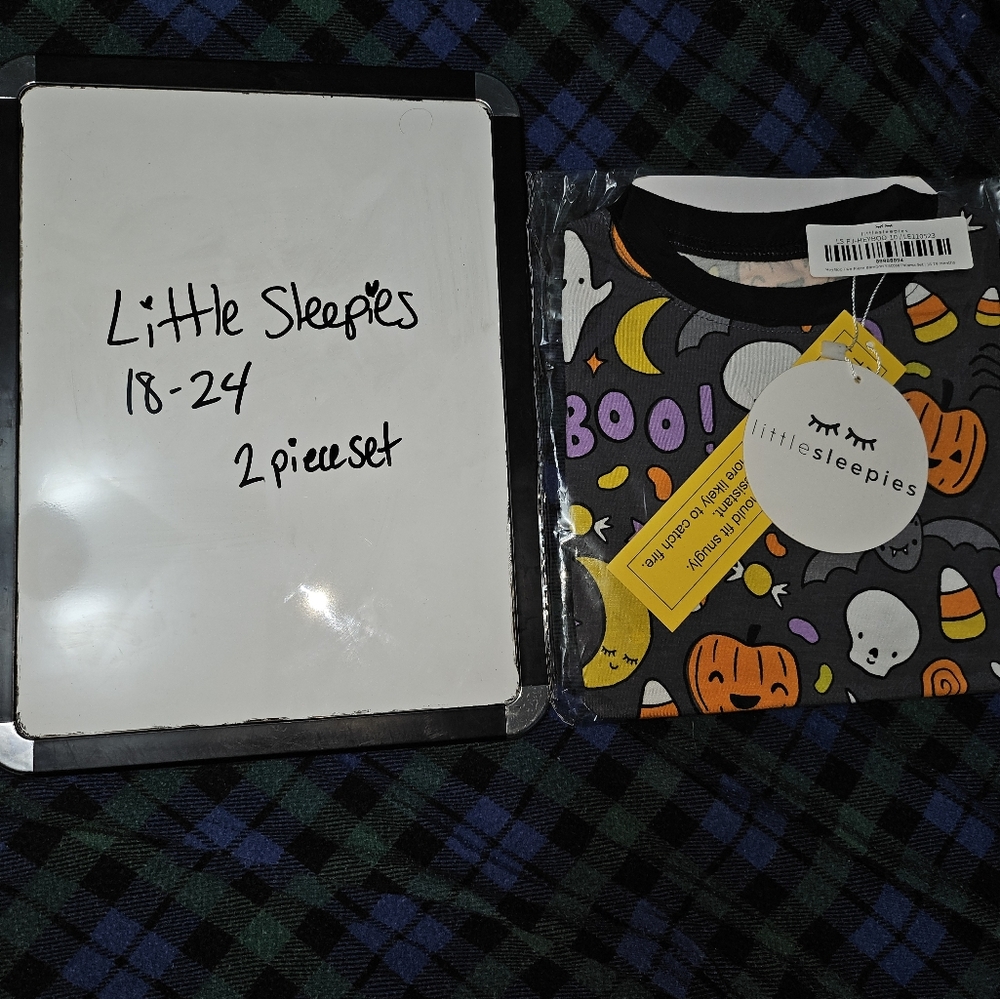 Bundle Little Sleepies